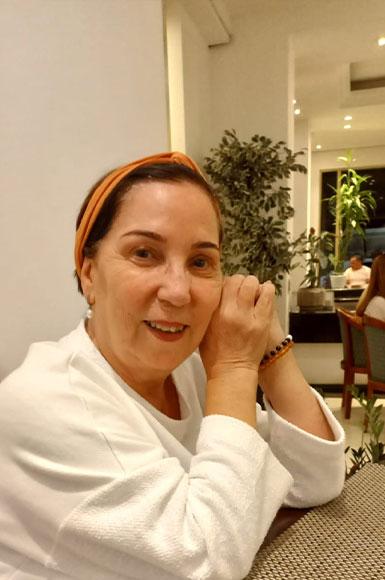 Regina Garcia
